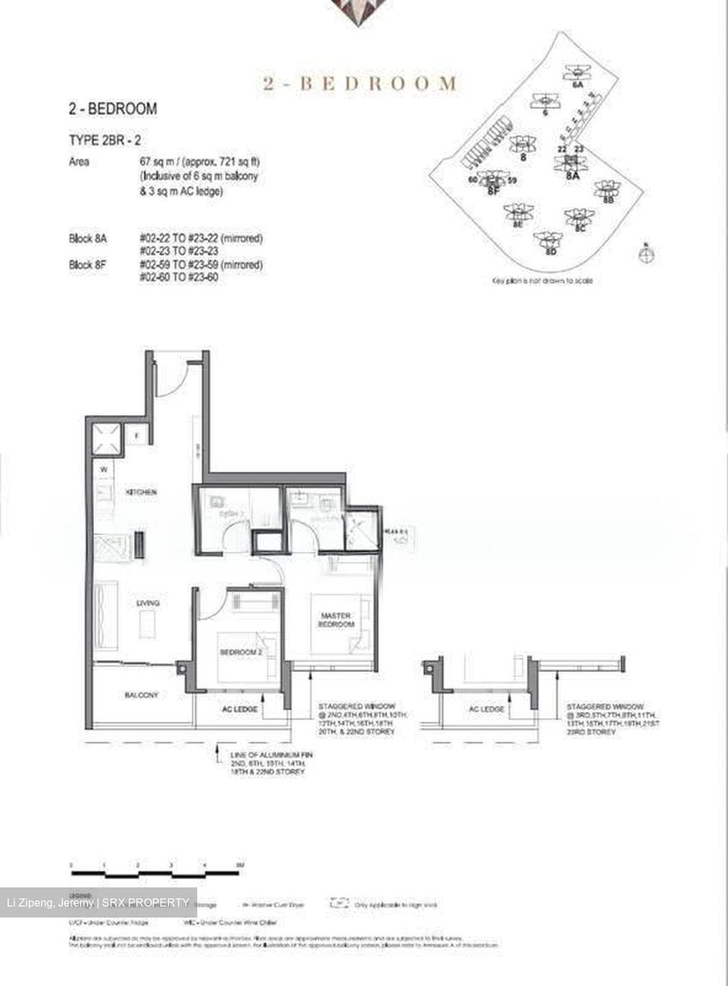Parc Clematis (D5), Apartment #625570131